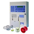 ZP3-Lite Ziton 1 Loop Addressable Fire Alarm Panel